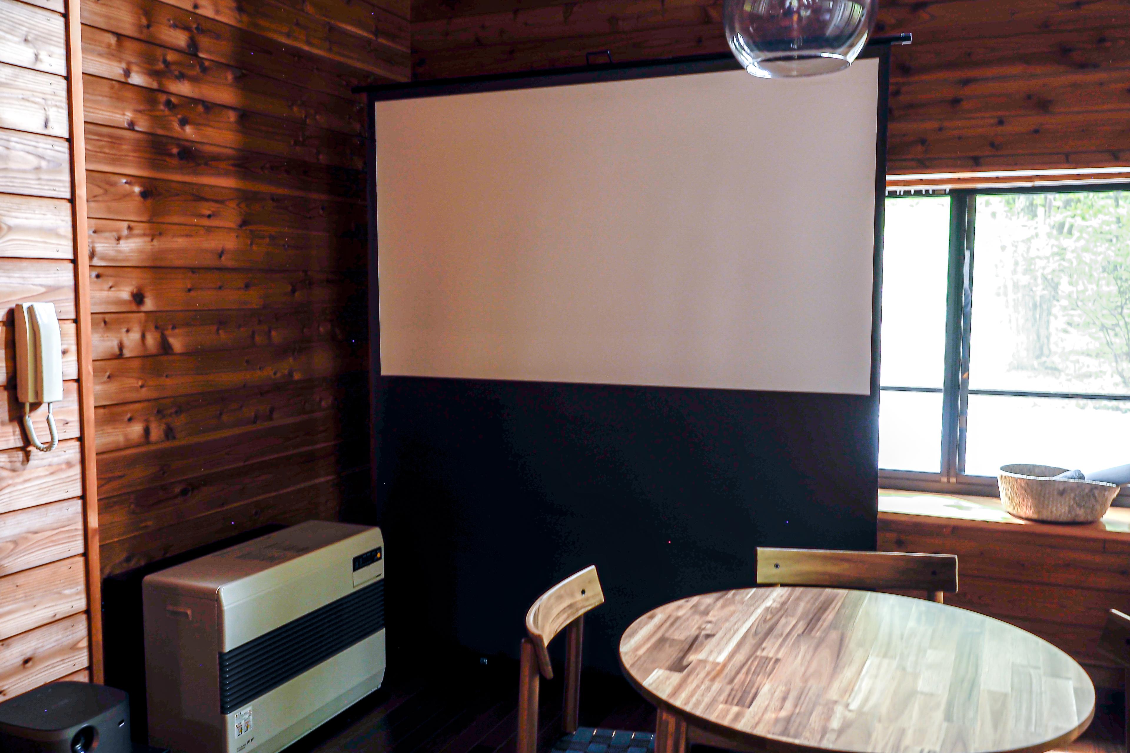 北軽井沢 キッチン・ダイニング 10