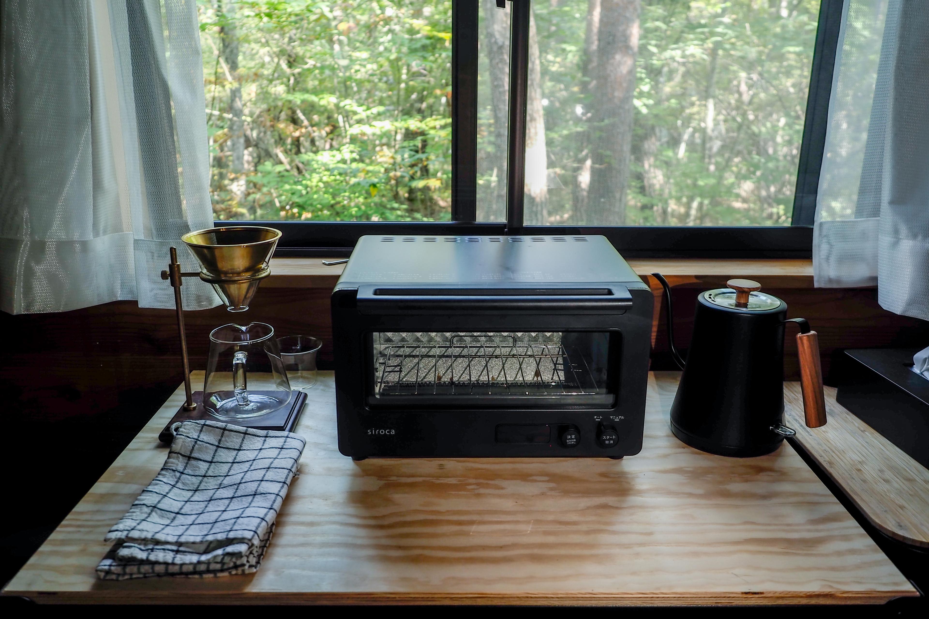 北軽井沢 サウナ付き貸別荘 ギャラリー写真 4