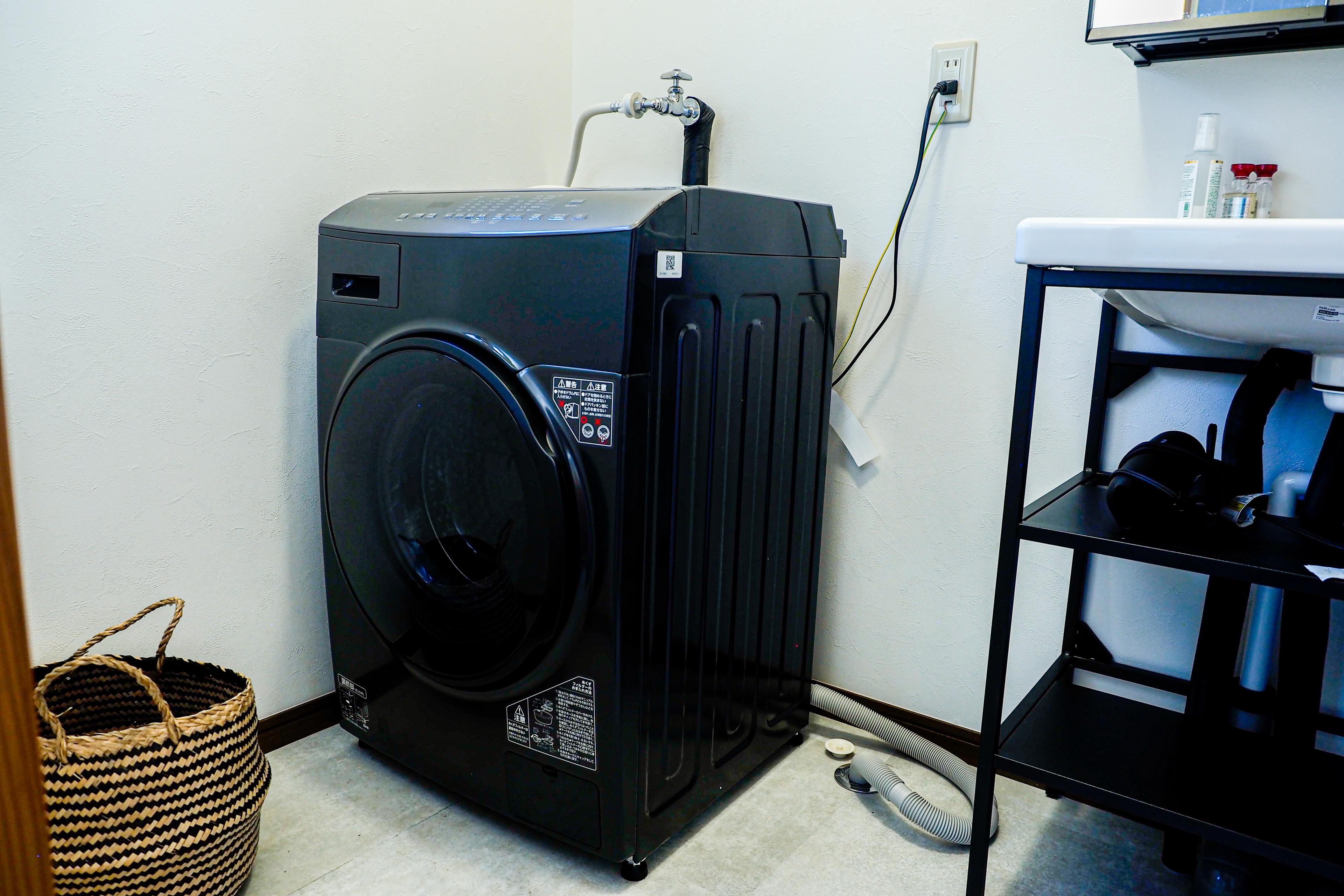 北軽井沢 バスルーム・設備 3